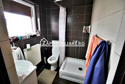 Casă individuală cu 7 camere cu Canalizare în Unirii - 10