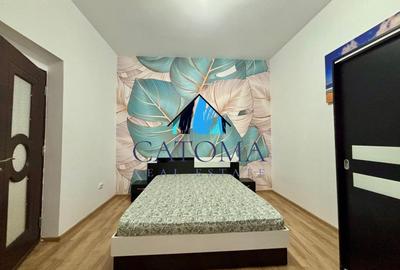 Bd. Basarabia - Parcul National | Loc de parcare | Boiler - 11