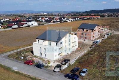 Apartament 3 camere decomandat - zona Sanpetru - 4
