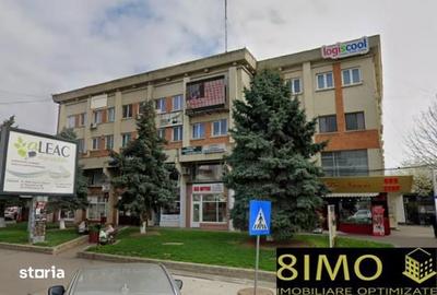 Spațiu comercial, de 72 mp, în Fălticeni - 1