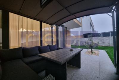 VANZARE VILA - DUPLEX  4 CAMERE - BERCENI  -, P+1E - 29