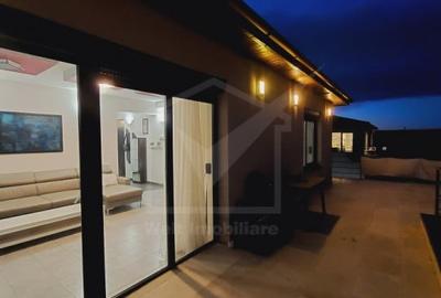 Apartament 2 camere 60 m², terasa 60 m², parcare, Zorilor - 9