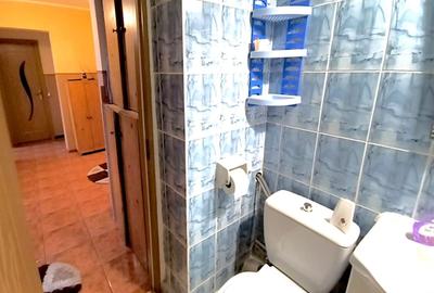 Apartament cu 4 camere decomandat, mobilat în Burdujeni - 9