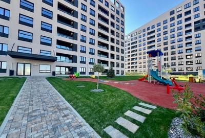 AA/1123 De inchiriat apartament cu 1 camera in Tg Mure? - Tudor - 15