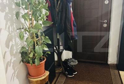 Apartament cu 4 camere decomandat în Burdujeni - 2