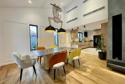 UNICA/ABSOLUT SUPERBA/ VILA INDIVIDUALA/IANCU NICOLAE/CURTE GENEROASA - 20