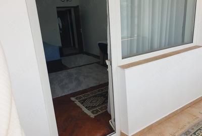 Garsonieră decomandată în Alexandru cel Bun - 6