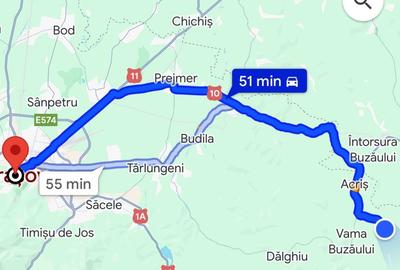 Spațiu comercial, în Buzăiel - 5