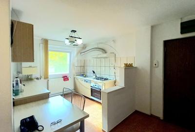 OCAZIE | Apartament spațios 4 camere NEMOBILAT | Medicină - Timișoara - 2