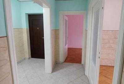 Apartament cu 4 camere în Rogerius - 2