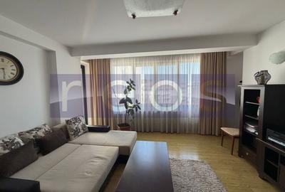 Apartament cu 3 camere decomandat, mobilat în Dorobanți - 1