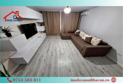 Apartament cu 2 camere decomandat în Ștefan cel Mare