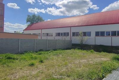 Casă cu Teren 200 Mp în Chișoda - 3