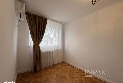 Apartament cu 3 camere decomandat, mobilat în Gheorgheni - 9