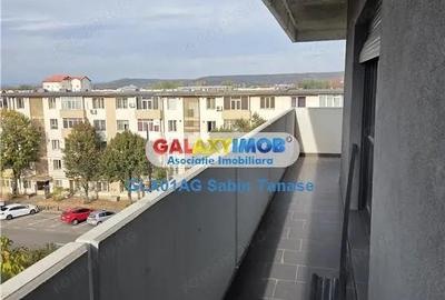 Apartament cu 2 camere decomandat, mobilat în Frații Golești - 1