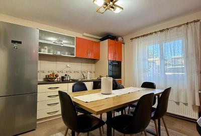 Casă cu 5 camere cu Teren 500 Mp în Central - 9