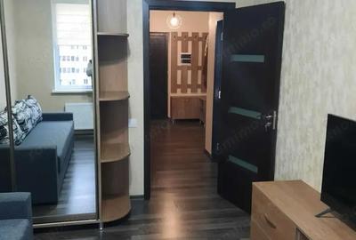 Oferim spre inchiriere garsoniera in zona Politehnica - 4