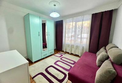 CC 919 De inchiriat apartament cu 2 camere in Tg Mure? - Tudor - 2