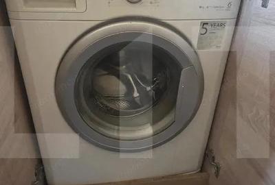 Apartament cu 3 camere semidecomandat în Ozun - 14