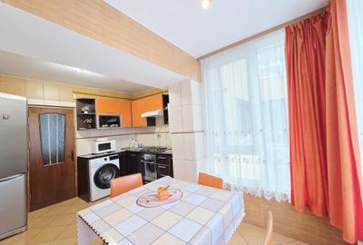 Garsonieră decomandată, mobilată în Faleză - 2