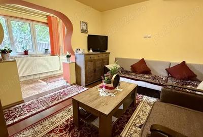 Casă cu 6 camere în Central - 4