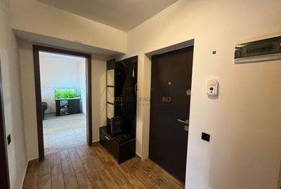 Apartament cu 2 camere decomandat, mobilat în Apărătorii Patriei - 9