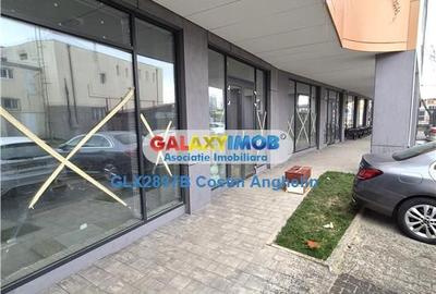Spațiu comercial, de 160 mp, în Ultracentral - 4