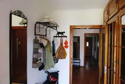 Casă cu 4 camere cu Teren 1400 Mp în Răucești - 18