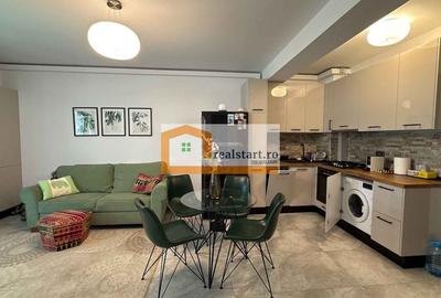 SeaView, Prima linie, 3/8, mobilat-utilat, terasa 15mp, centrala proprie - 2