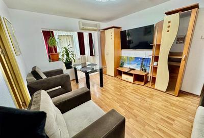 APARTAMENT 3 CAMERE DE VANZARE, ZONA KM 4-5 - 2