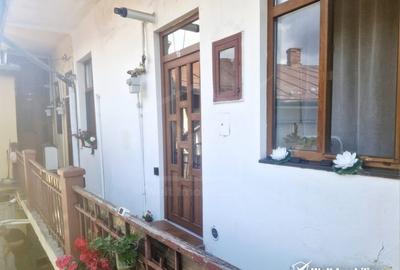 Apartament cu 2 camere, Cluj, P-ta Mihai Viteazul - 1