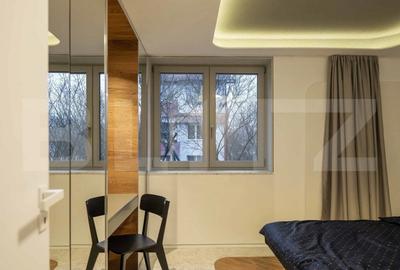 Apartament cu 2 camere semidecomandat, mobilat în Central - 7