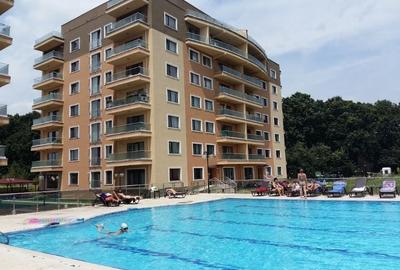 2 camere | Diamond Residence | Iancu Nicolae | Pipera - 12