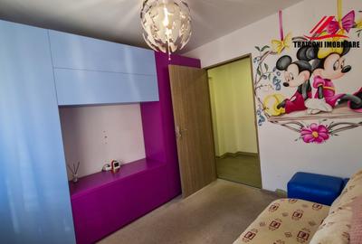 Apartament cu 3 camere decomandat, mobilat în Dâmbovița - 7