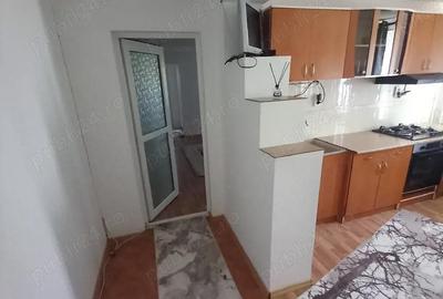 Apartament cu 2 camere semidecomandat în Central - 4