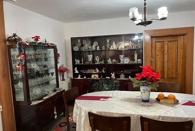 Armonia traditiei si comoditati: Rezidenta aparte in aria Centrala - 4