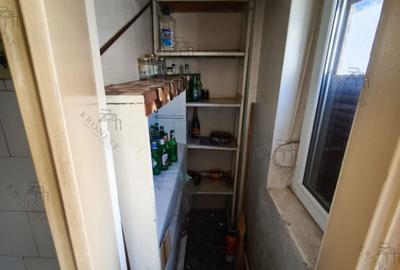 Comision 0% - Apartament CENTRAL - 2 camere - zona PATRIA - 8