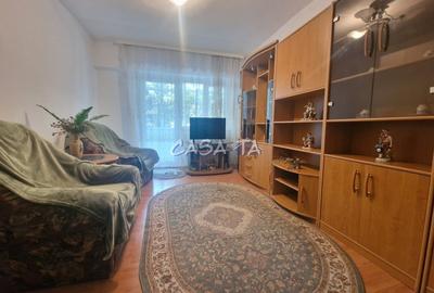 Inchiriere apartament 2 camere, situat in Targu Jiu, Str.Victoriei (Zona Mall) - 3
