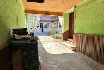 Casă cu 6 camere în Dalboșeț - 5