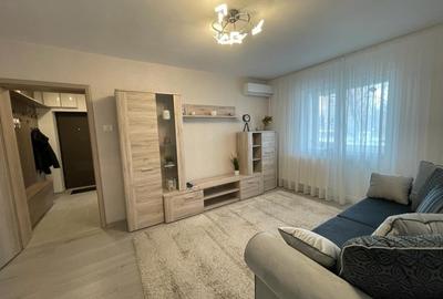 Apartament cu 4 camere decomandat în Drumul Taberei - 1