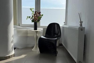 Spațiu comercial, de 83 mp, în Circumvalațiunii - 5