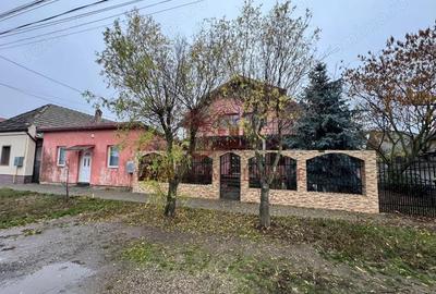 Casa 7 camere + spa?iu comercial 55 mp Or?i?oara, 0% comision - 1