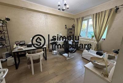 Casa / Spatiu comercial Central str. Nanterre - 2