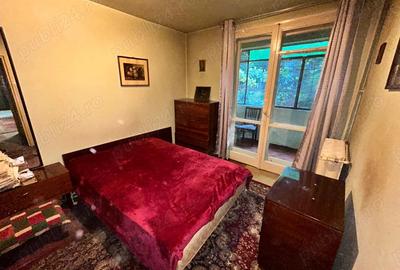 2 camere, Titan, metrou Costin Georgian, sector 3 - 3