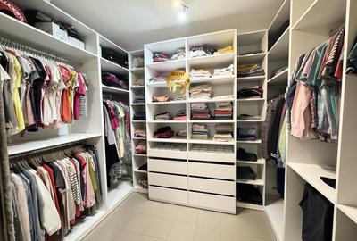 Casa 4 camere - Mobilata si Utilata - Otopeni Odaile - 8