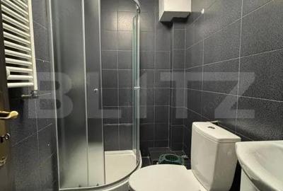 Garsonieră semidecomandată în Eroii Revoluției