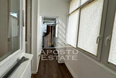 Apartament 2 camere, 60 mp, etaj 3/8, petfriendly , Gara de Nord - 7