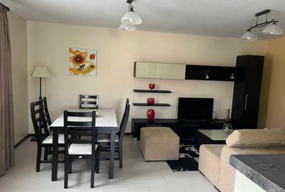 Apartament cu 3 camere decomandat în Republicii - 3