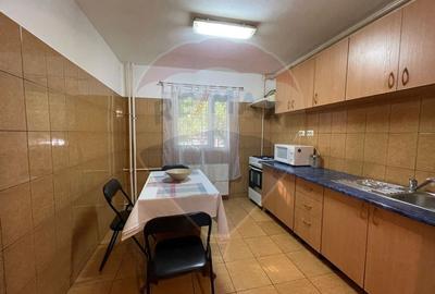 Apartament  2 camere Oltenitei, langa metrou Eroii Revolutiei - 11