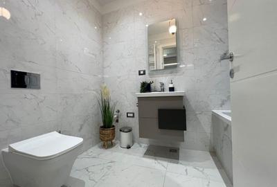 Garsonieră decomandată în Exterior Est - 2